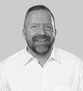 Holger Bröer - Sales Experte