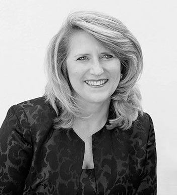 Laura Baxter - Expertin für Körpersprache und Haltung