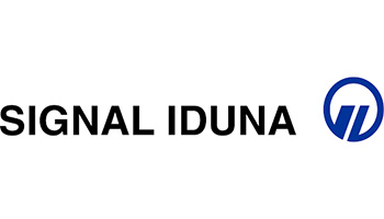 Logo von Signal Iduna. Motivationscoaching
