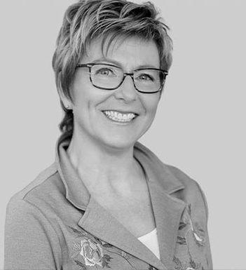 Renate Freisler - Expertin Stressmanagement